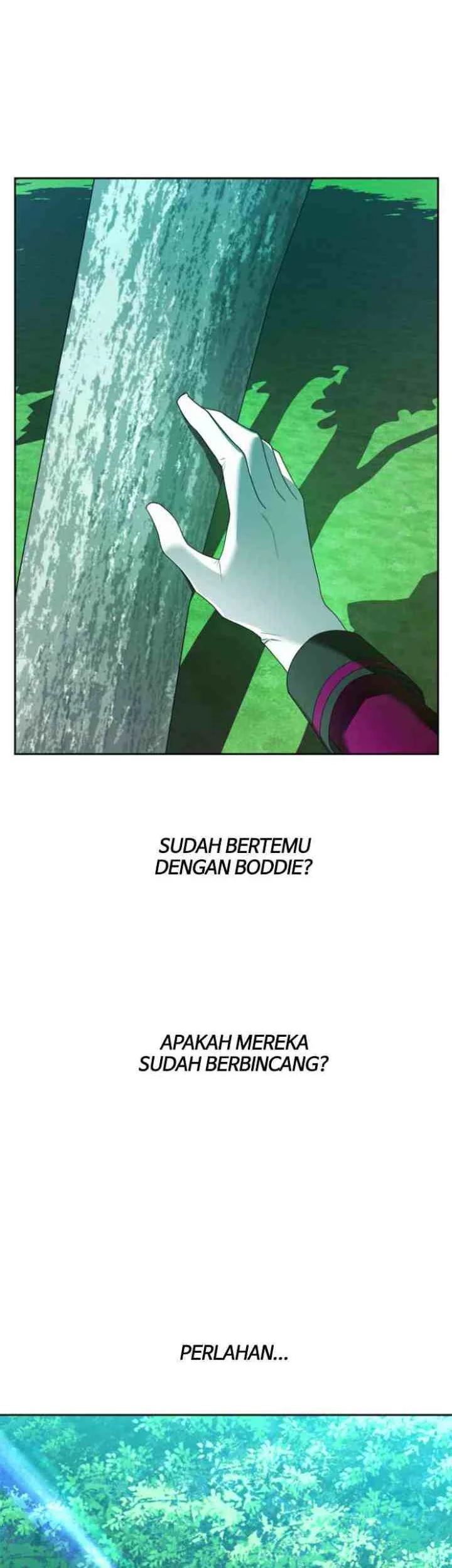 Your Throne Chapter 58 Gambar 44
