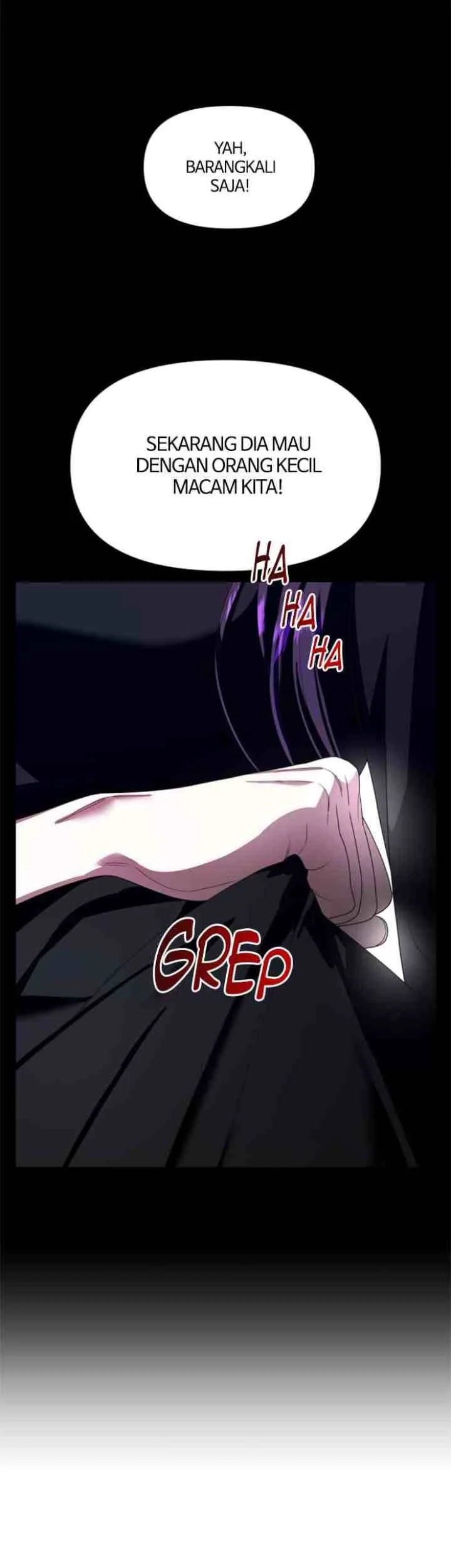 Your Throne Chapter 58 Gambar 50