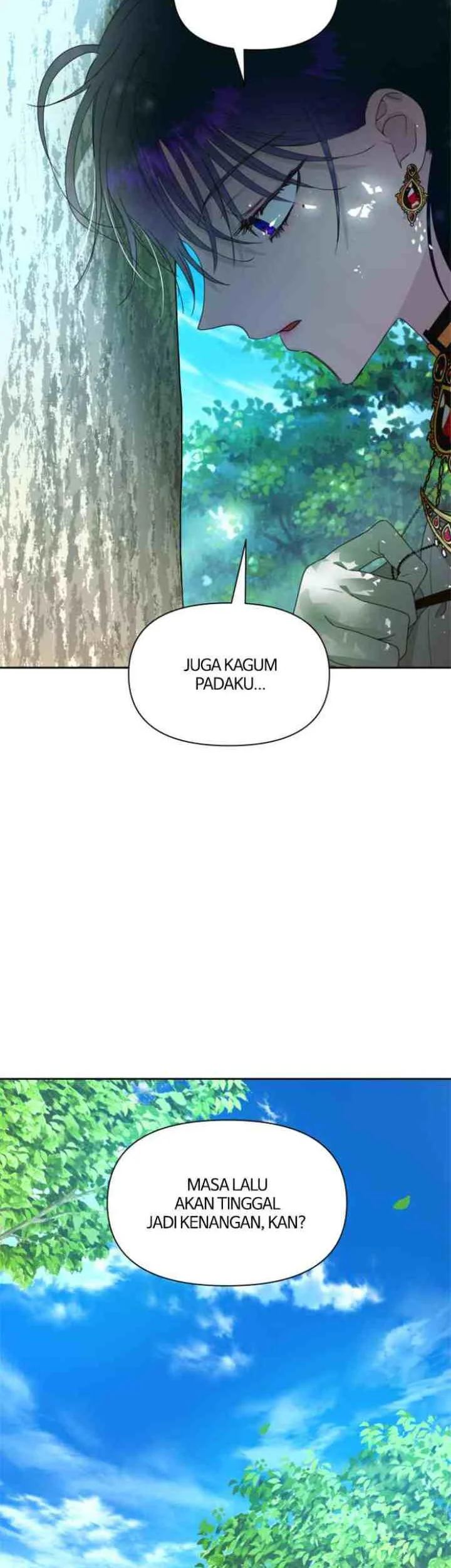 Your Throne Chapter 58 Gambar 53