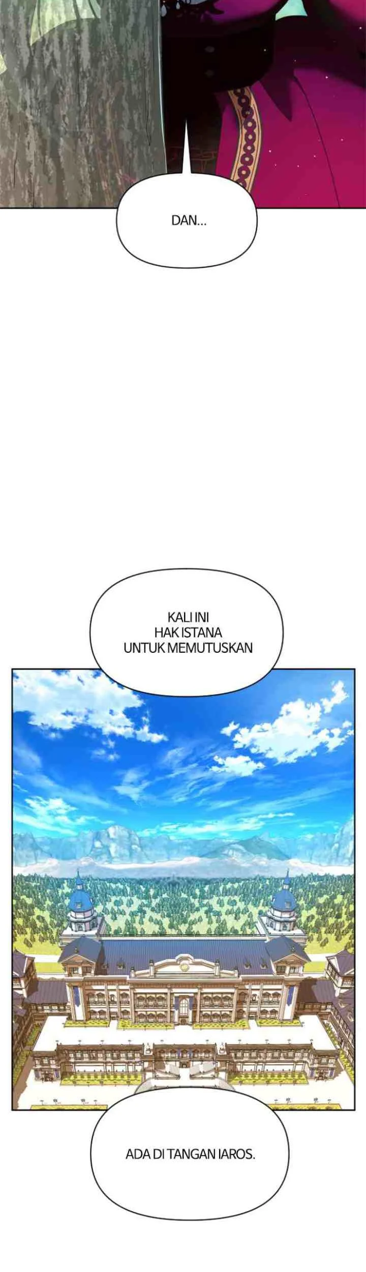 Your Throne Chapter 58 Gambar 58