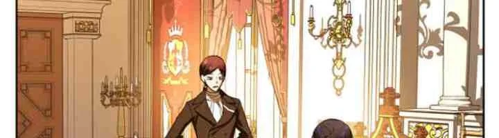Your Throne Chapter 58 Gambar 61