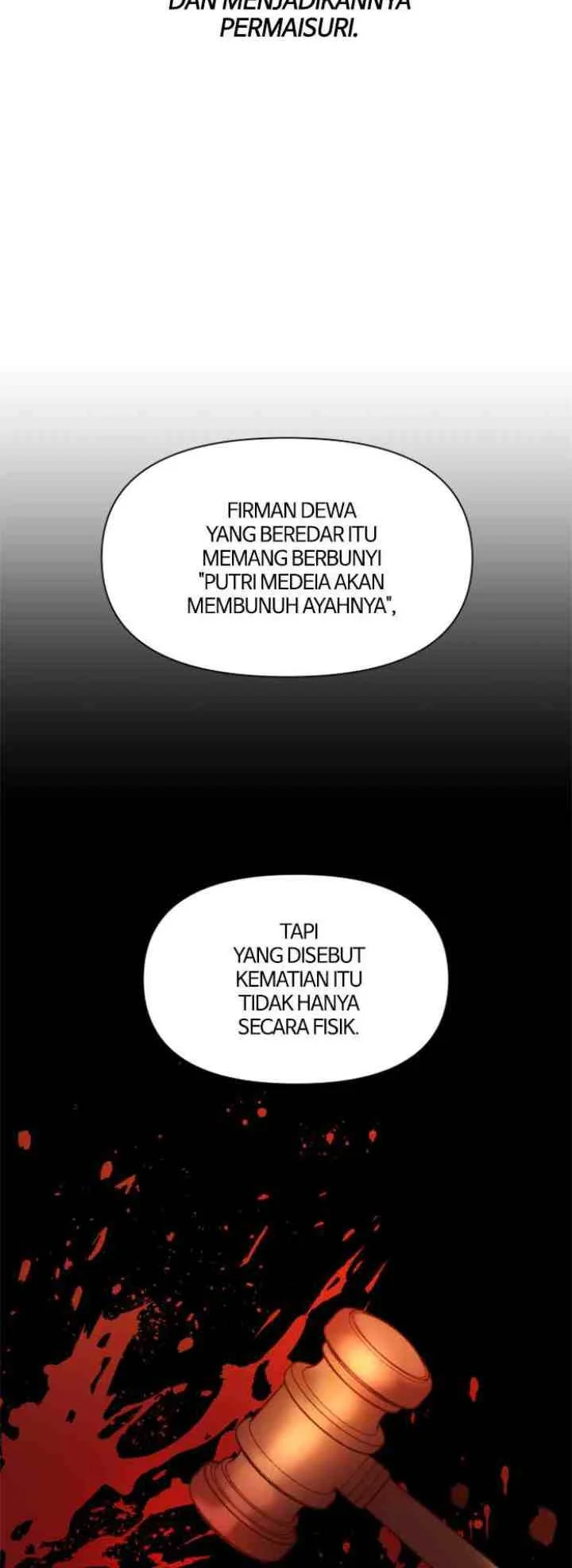 Your Throne Chapter 58 Gambar 65