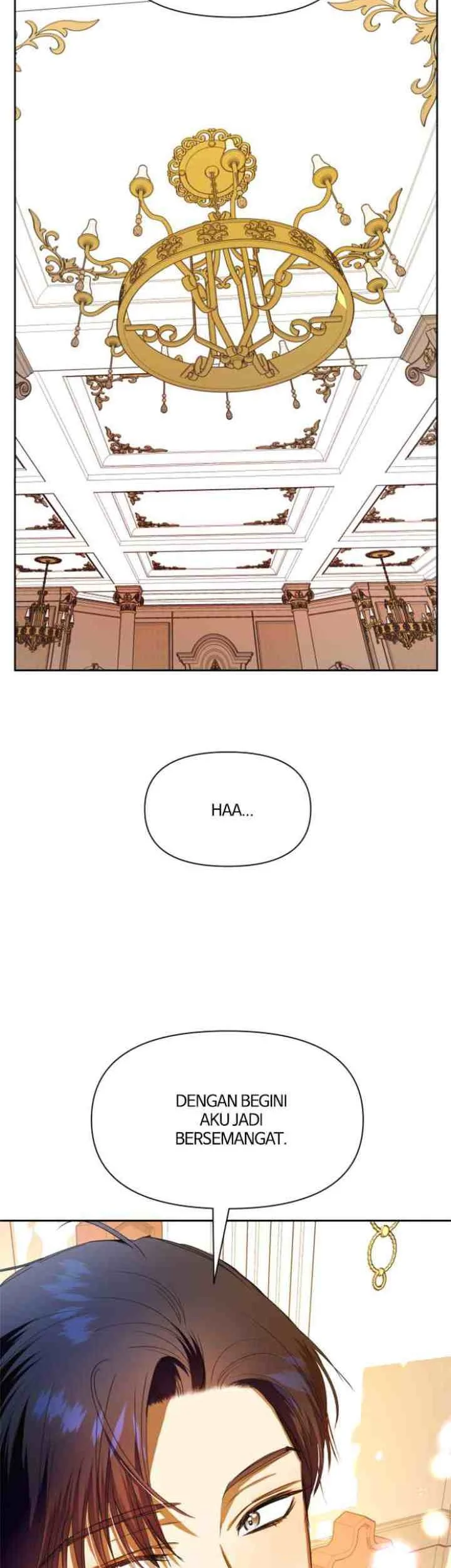 Your Throne Chapter 58 Gambar 67