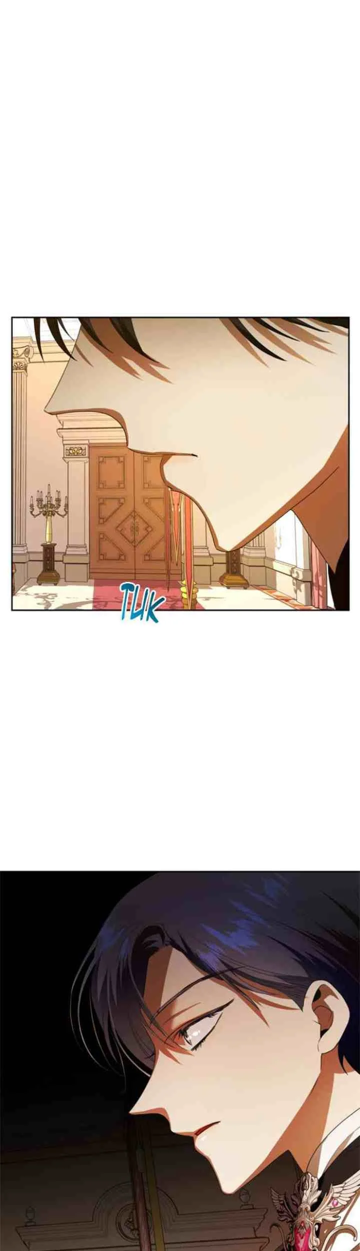 Your Throne Chapter 58 Gambar 71