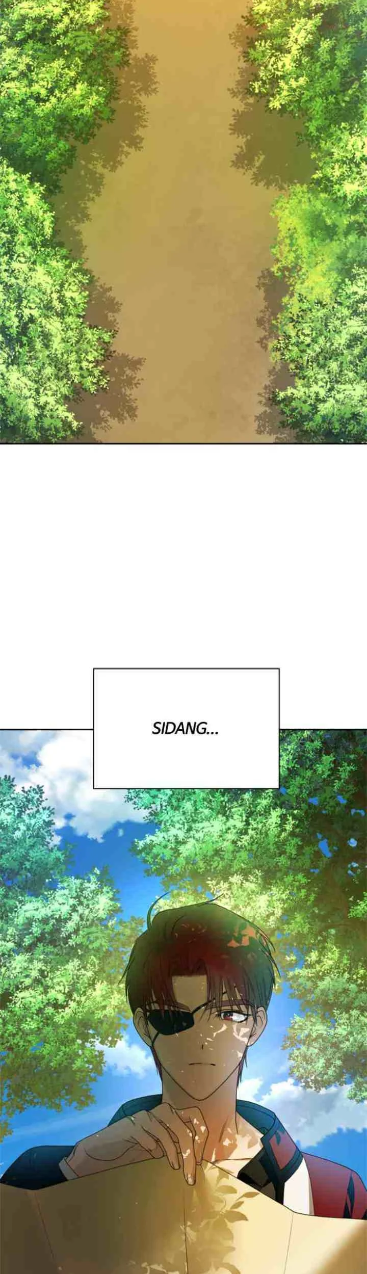 Your Throne Chapter 58 Gambar 77