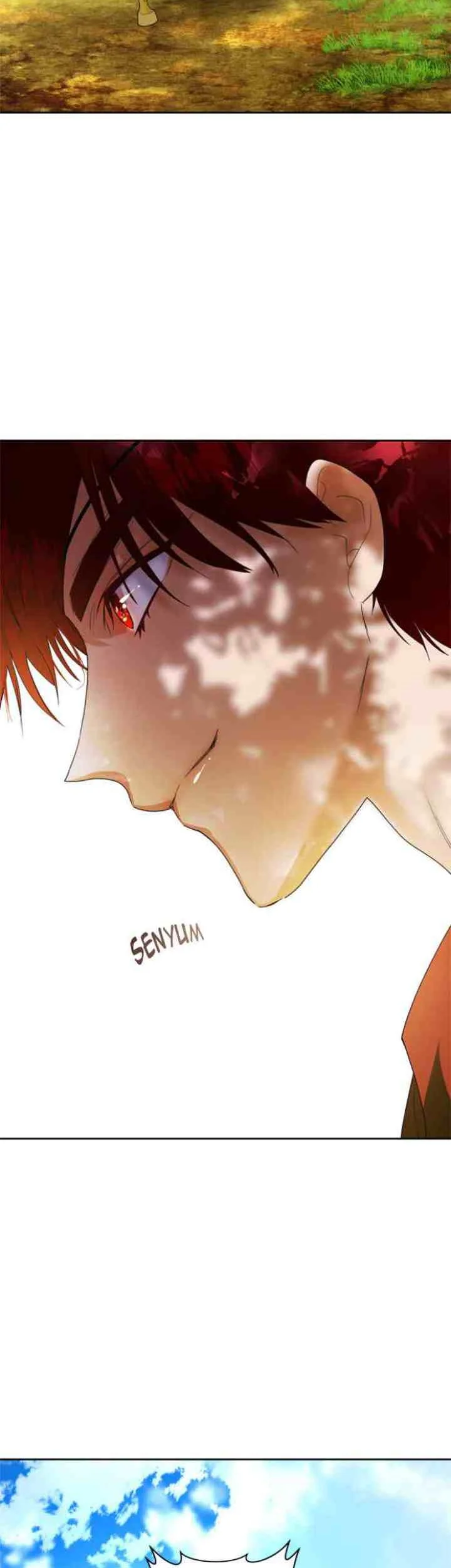 Your Throne Chapter 58 Gambar 81