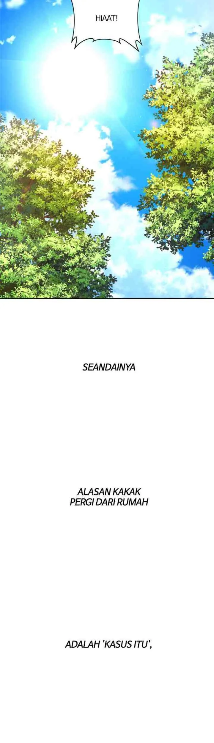 Your Throne Chapter 58 Gambar 82