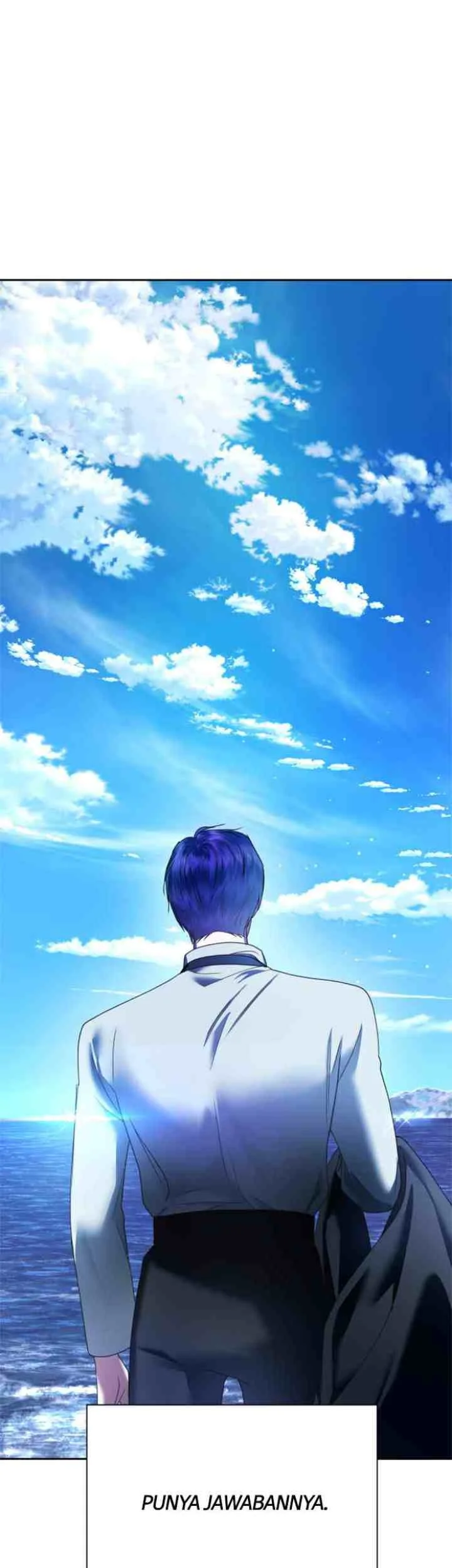 Your Throne Chapter 58 Gambar 85