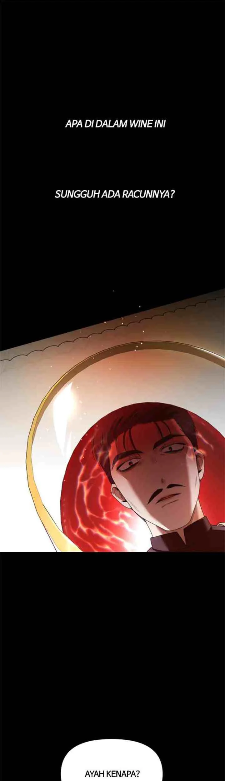 Komik Your Throne Chapter 58 gambar 1