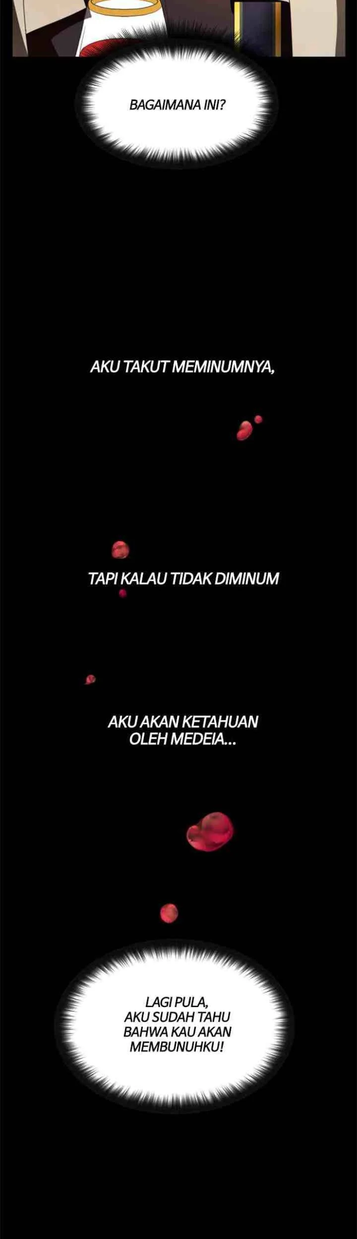 Your Throne Chapter 58 Gambar 3