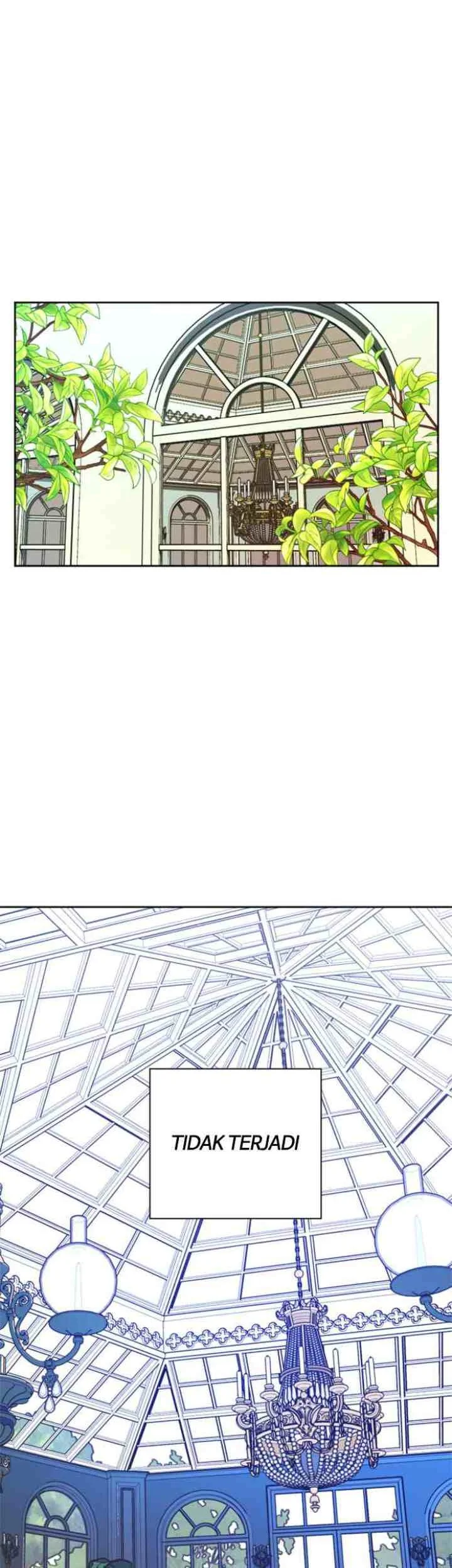 Your Throne Chapter 58 Gambar 9