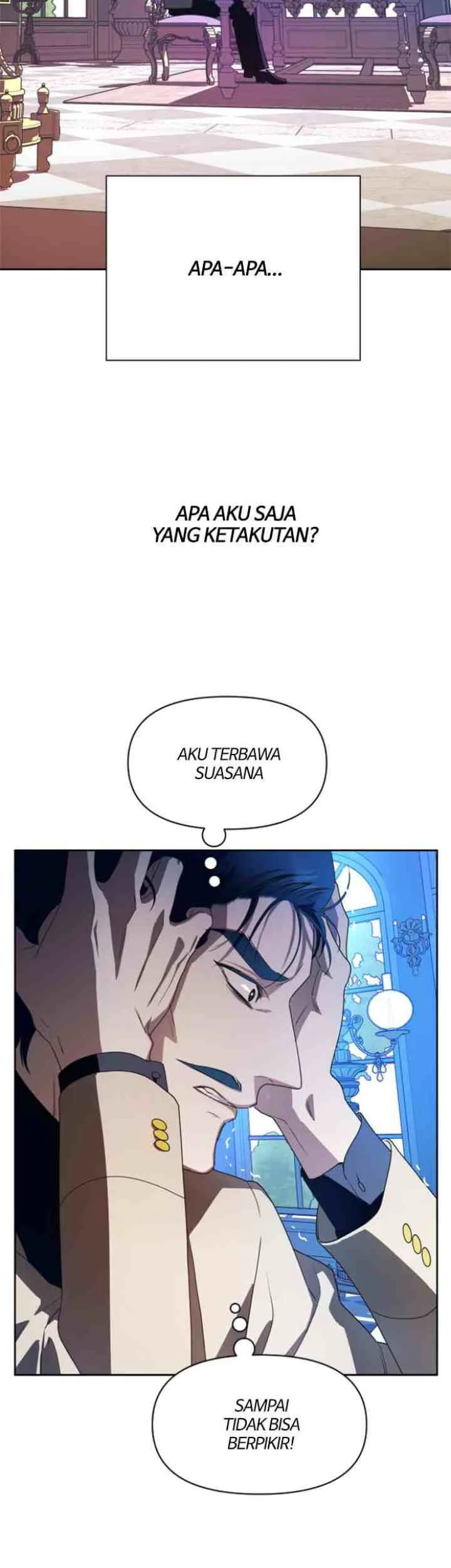 Your Throne Chapter 58 Gambar 11