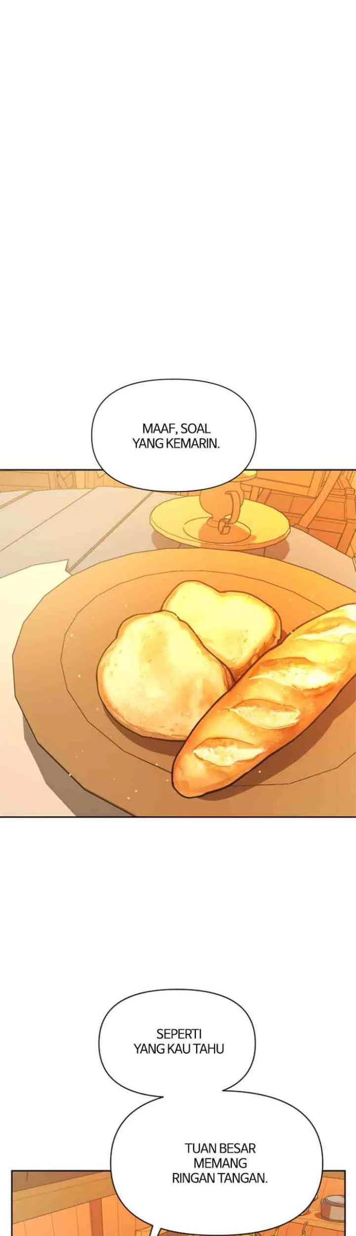 Your Throne Chapter 58 Gambar 21