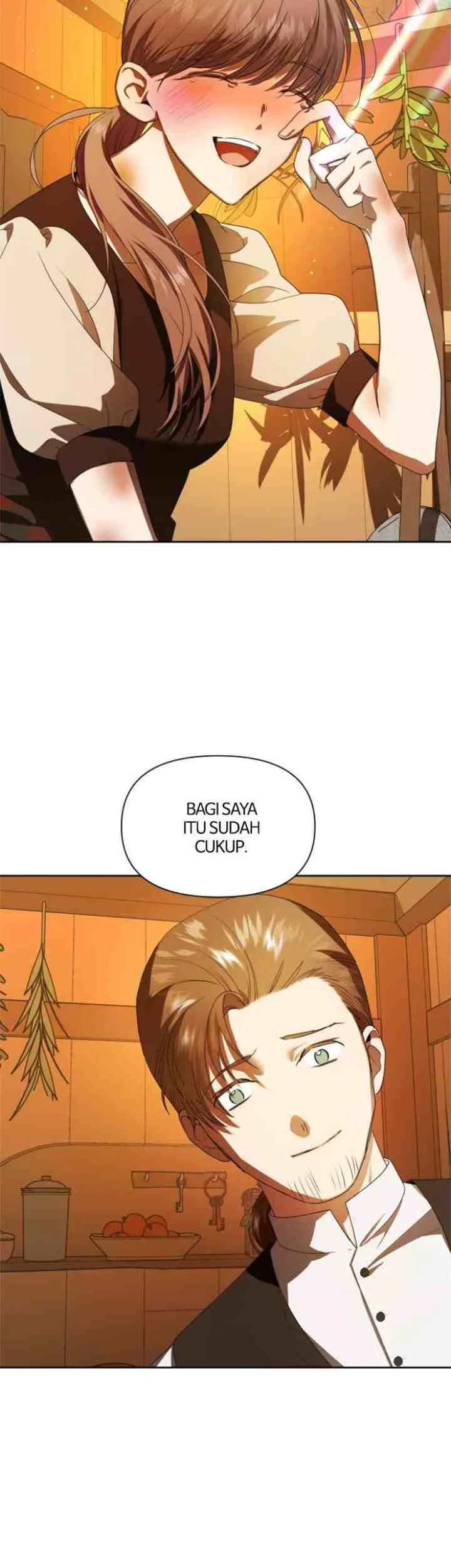 Your Throne Chapter 58 Gambar 39