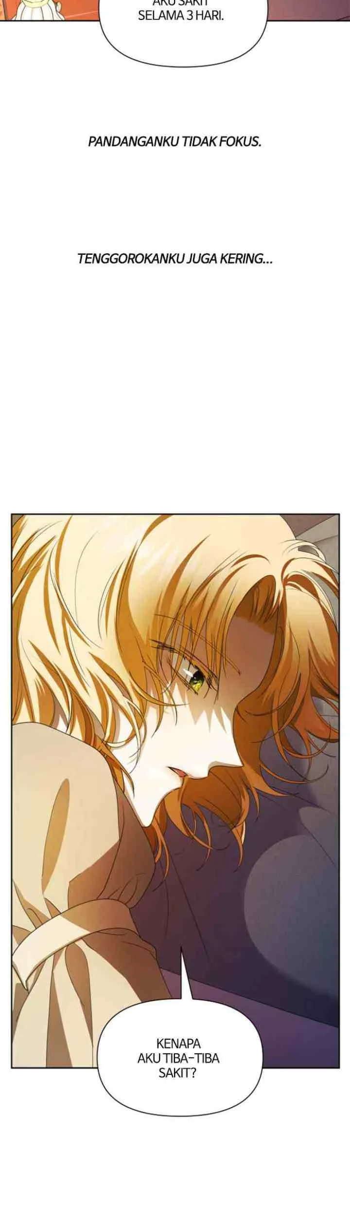 Your Throne Chapter 59 Gambar 37
