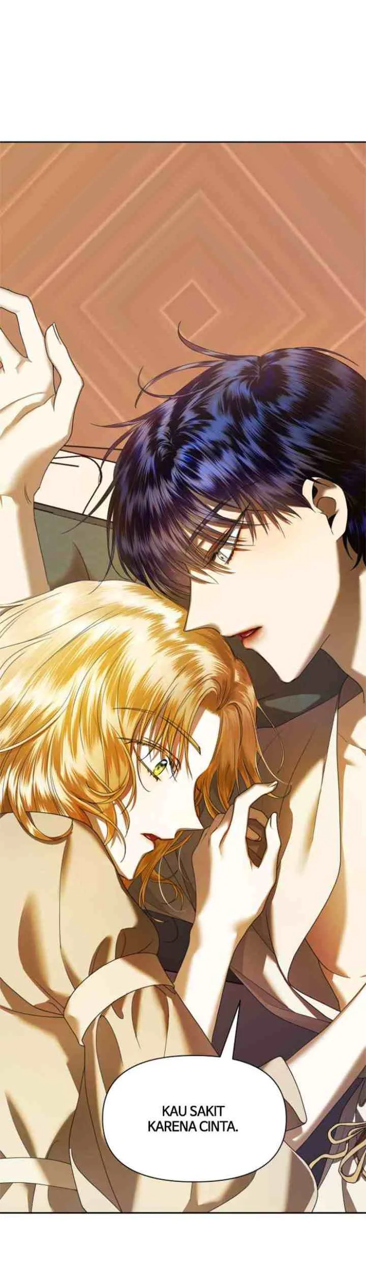 Your Throne Chapter 59 Gambar 38