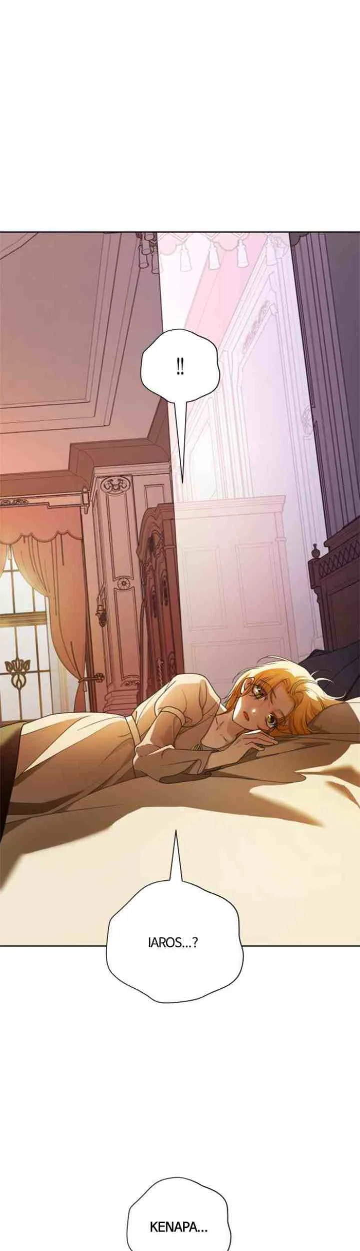 Your Throne Chapter 59 Gambar 39
