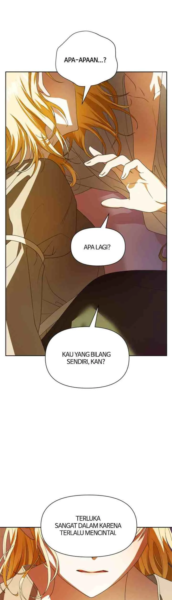 Your Throne Chapter 59 Gambar 41
