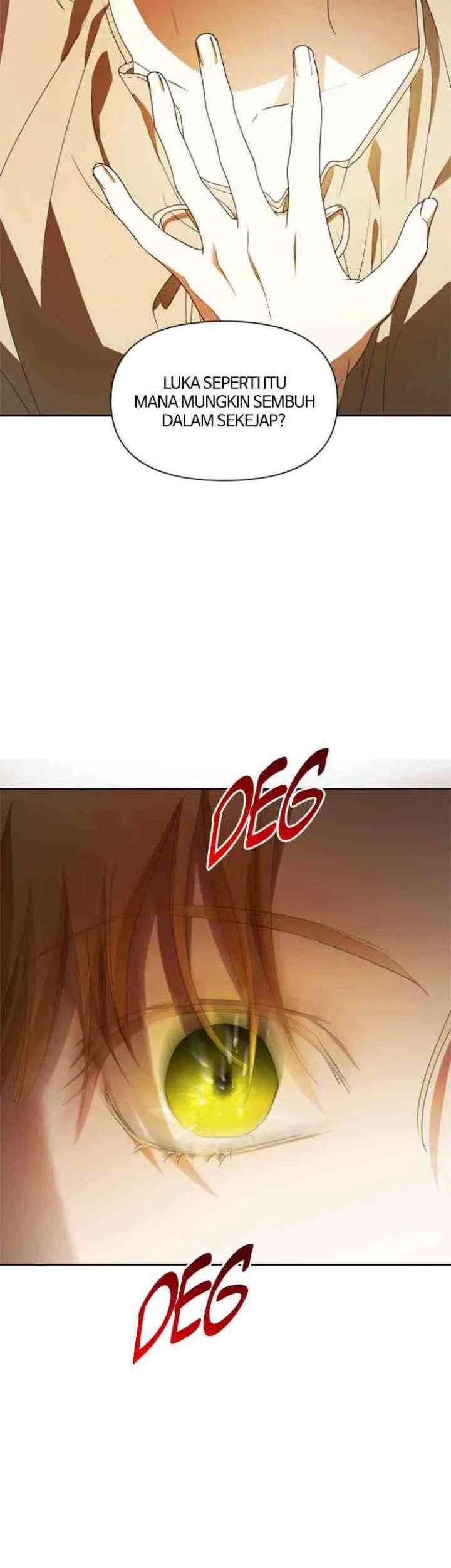 Your Throne Chapter 59 Gambar 42