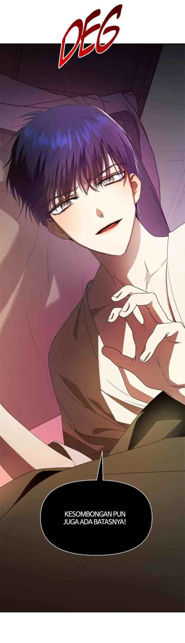 Your Throne Chapter 59 Gambar 43