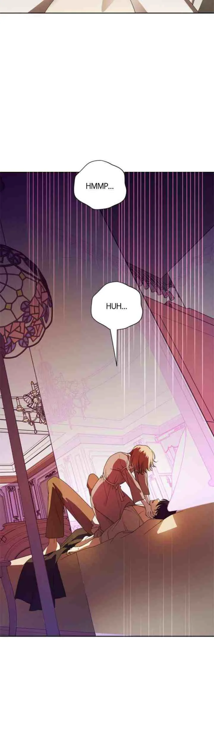 Your Throne Chapter 59 Gambar 45