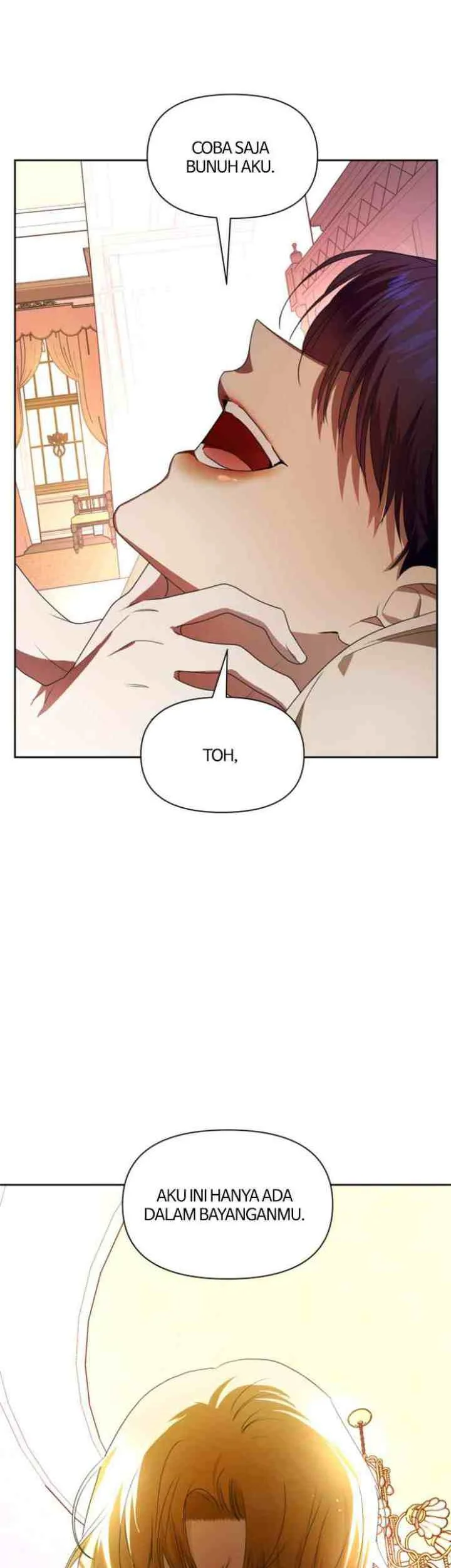 Your Throne Chapter 59 Gambar 46
