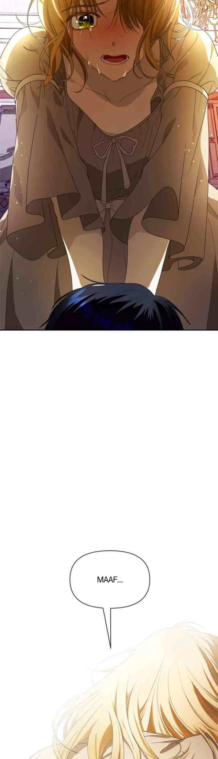 Your Throne Chapter 59 Gambar 47