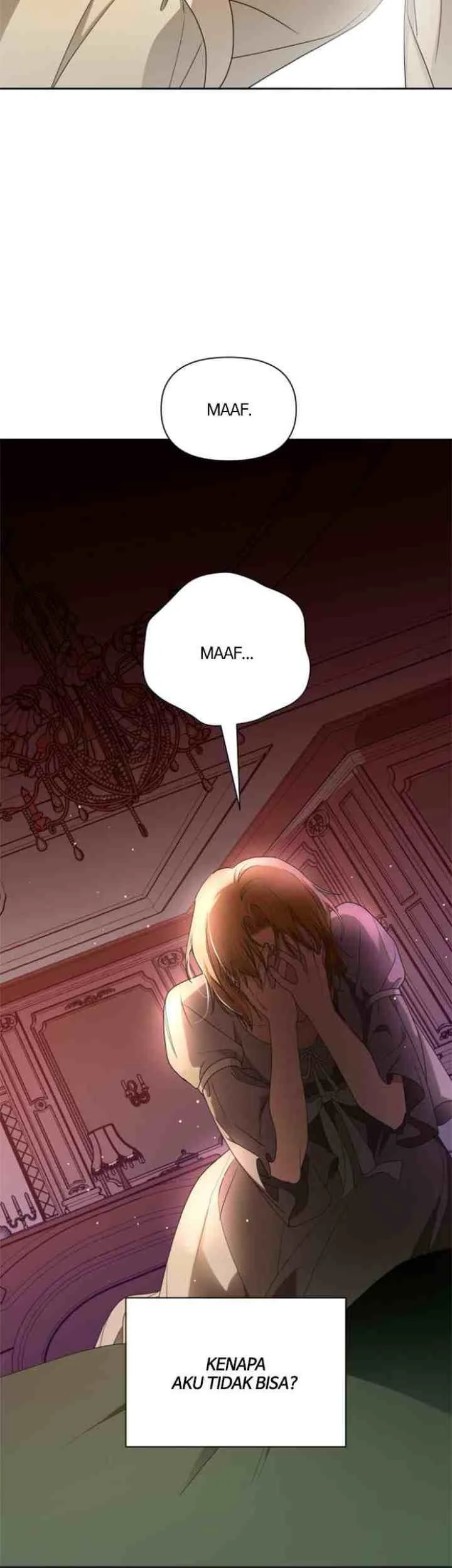 Your Throne Chapter 59 Gambar 49