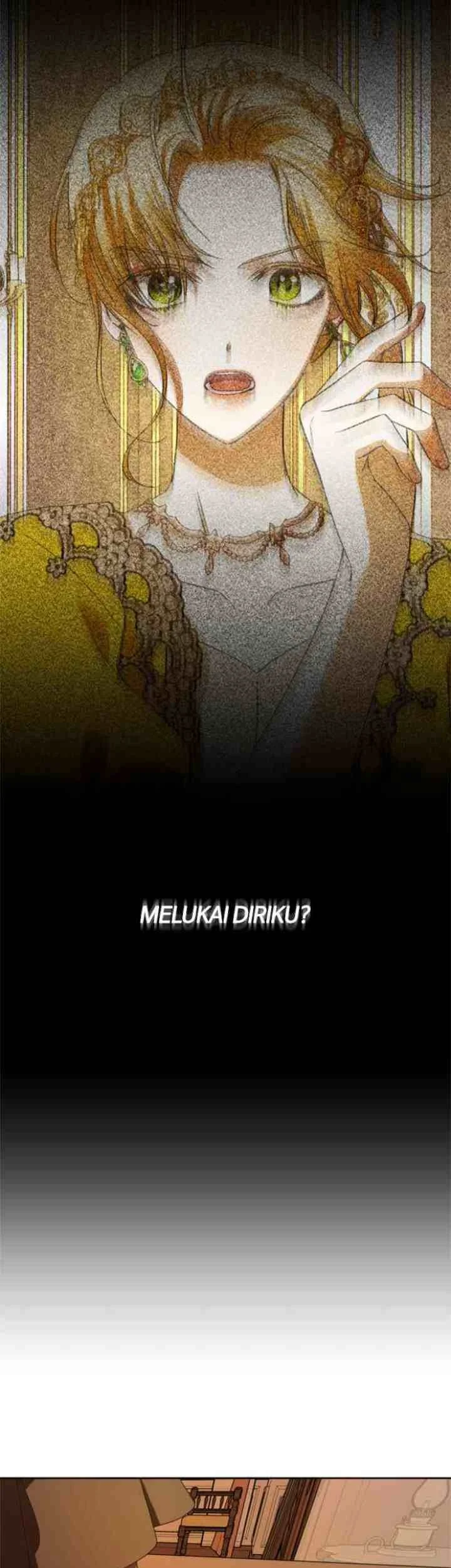 Your Throne Chapter 59 Gambar 53