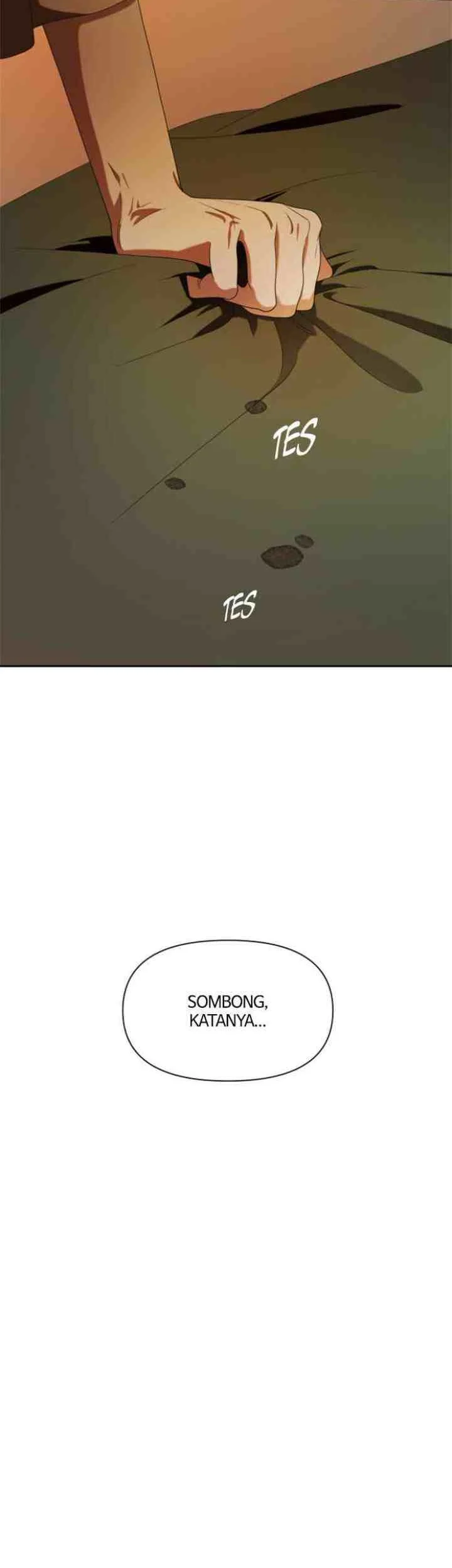Your Throne Chapter 59 Gambar 54