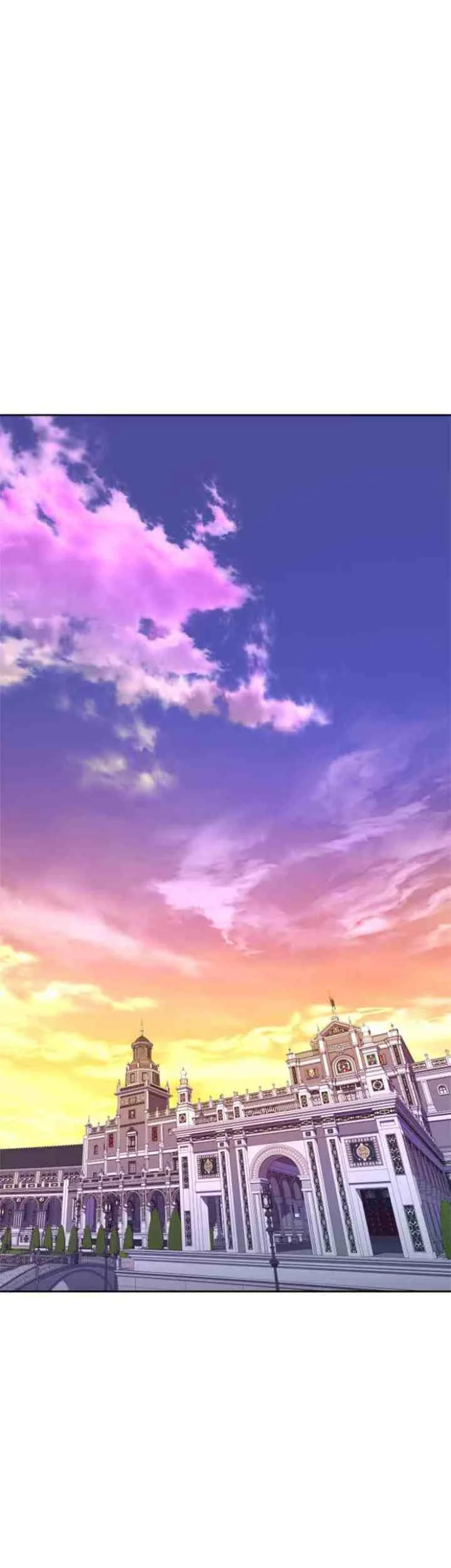Your Throne Chapter 59 Gambar 55