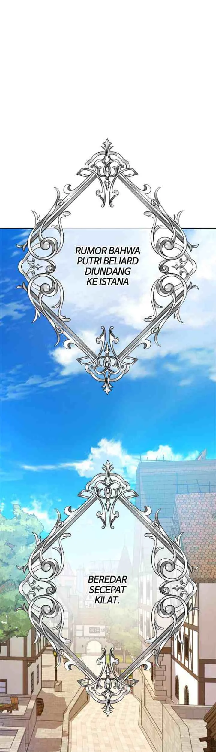 Your Throne Chapter 59 Gambar 61