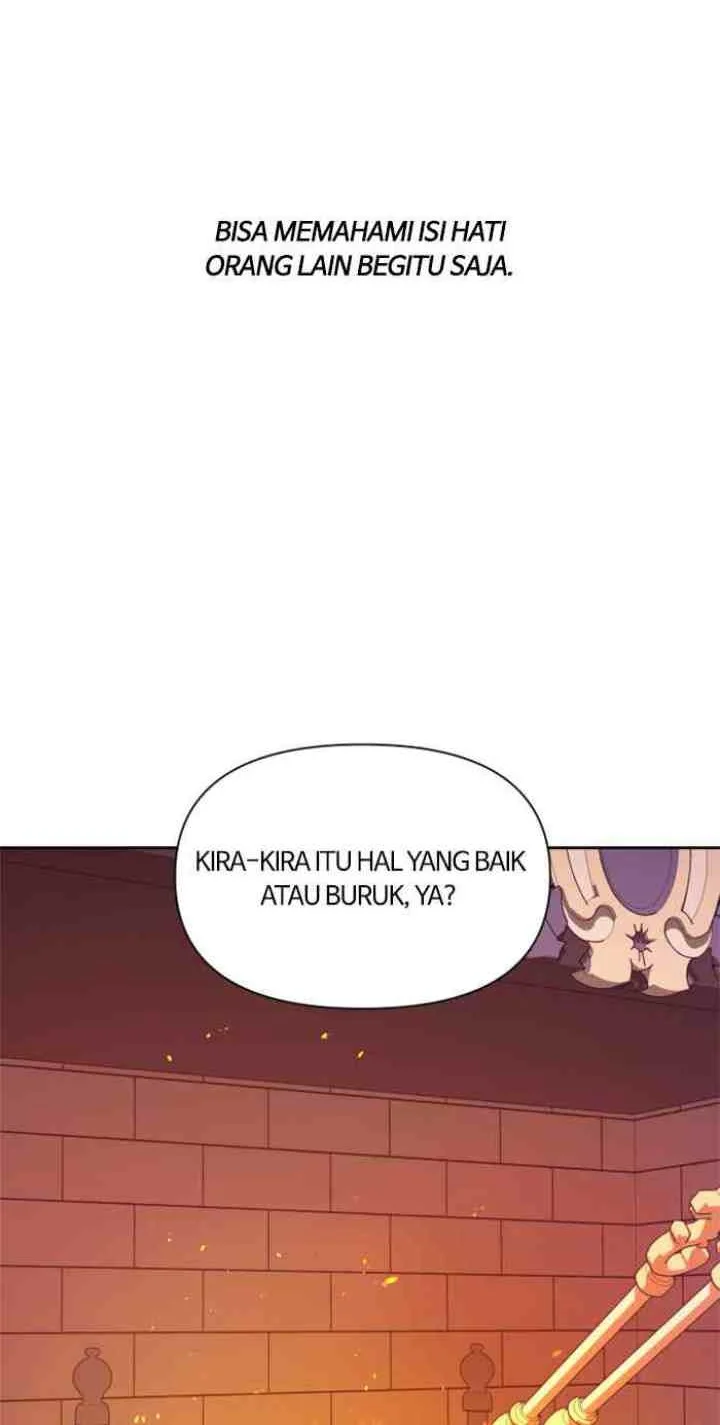 Your Throne Chapter 59 Gambar 64