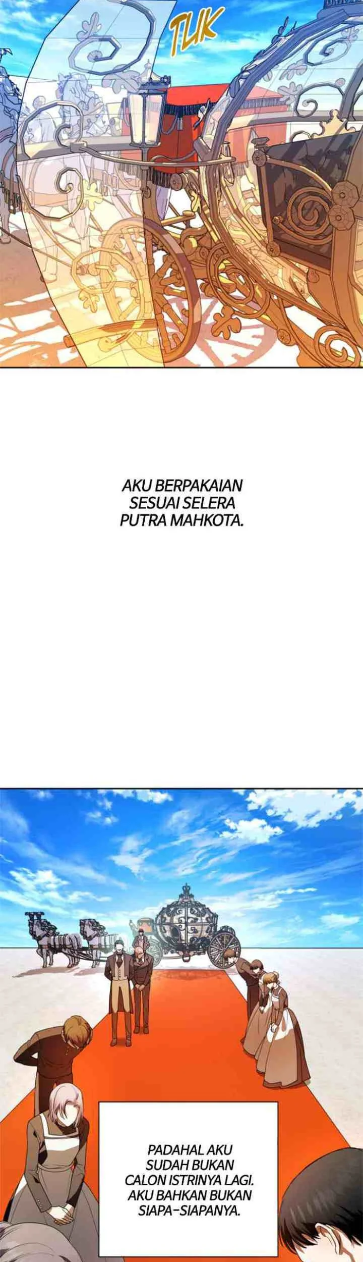 Your Throne Chapter 59 Gambar 74