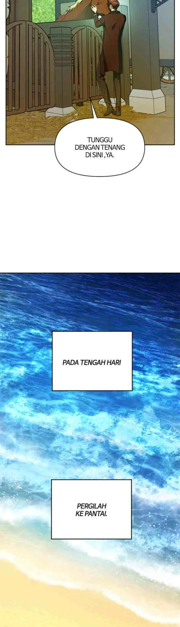 Manhwa Your Throne Chapter 59 gambar 2