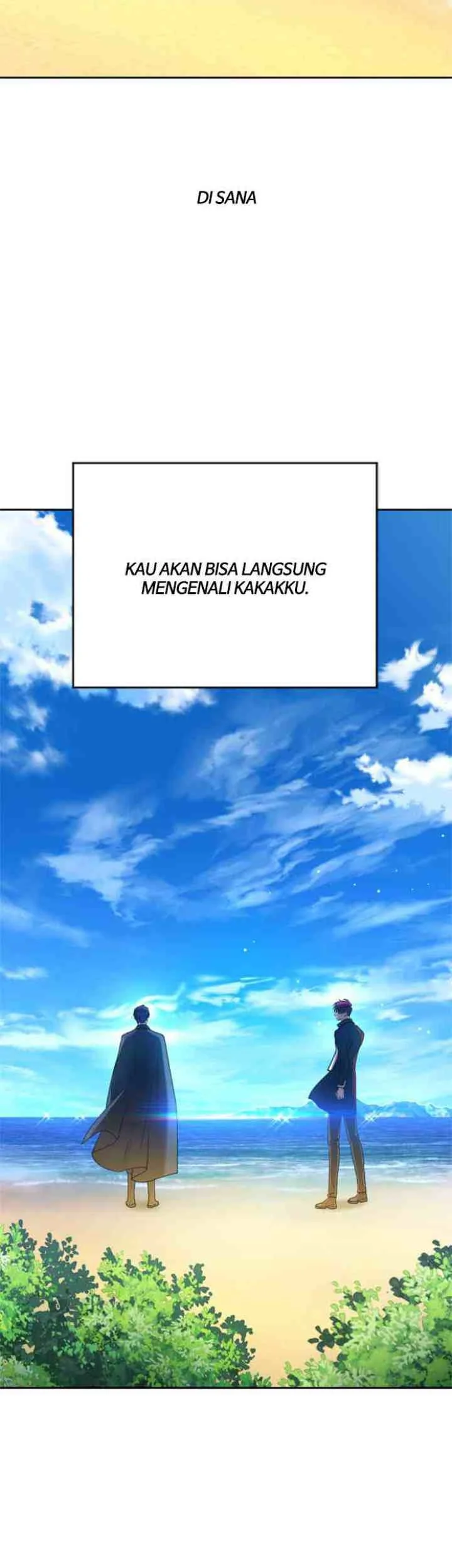 Your Throne Chapter 59 Gambar 3