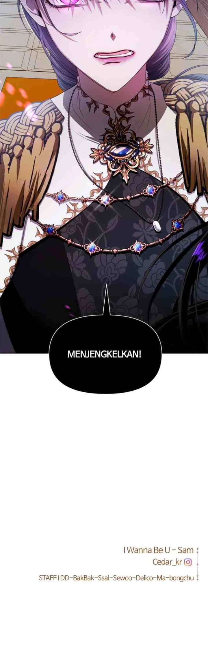 Your Throne Chapter 59 Gambar 79