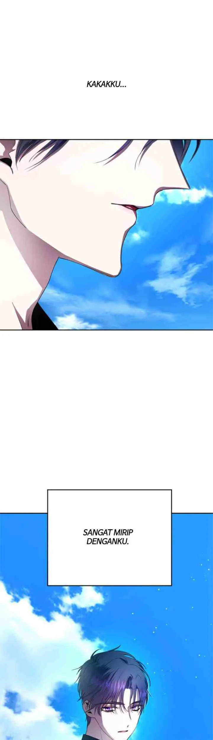 Your Throne Chapter 59 Gambar 5