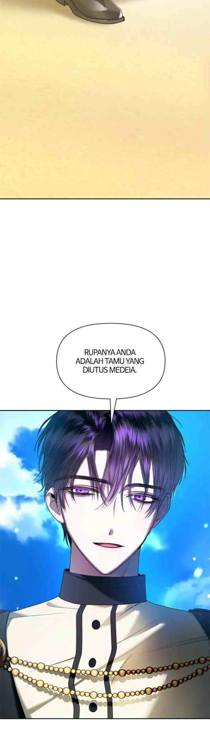 Your Throne Chapter 59 Gambar 7