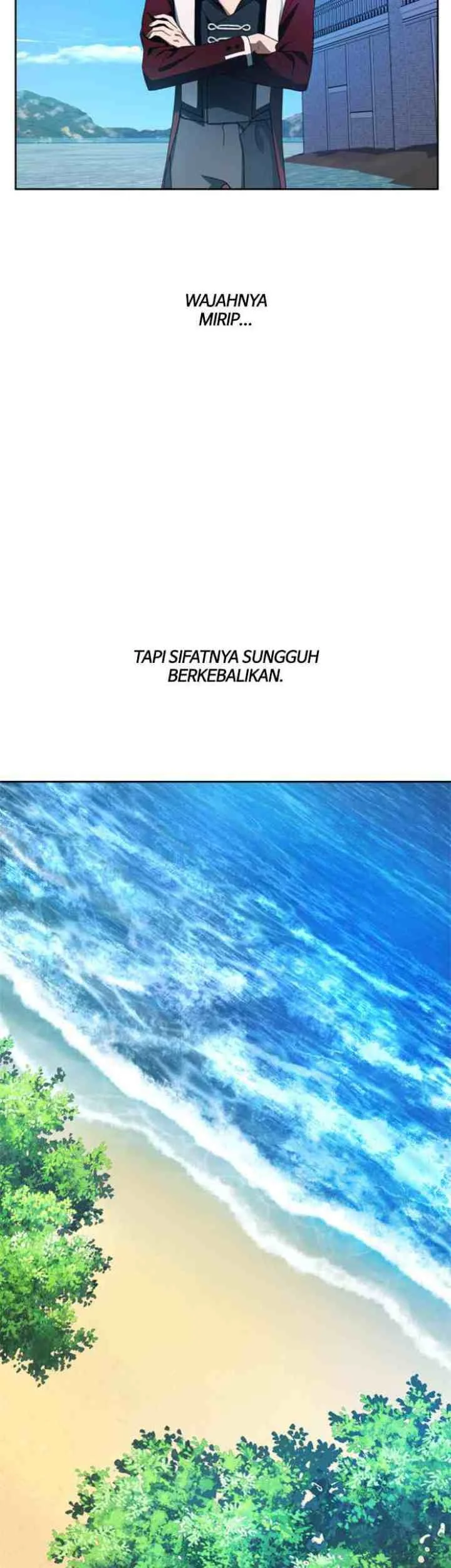 Your Throne Chapter 59 Gambar 9