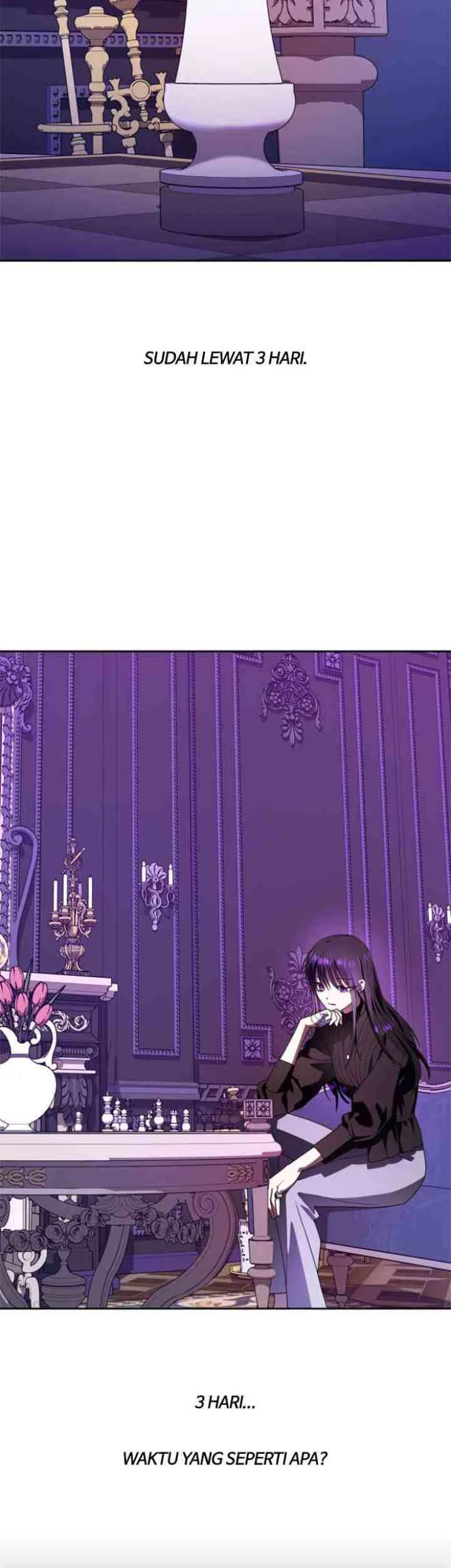 Your Throne Chapter 59 Gambar 11