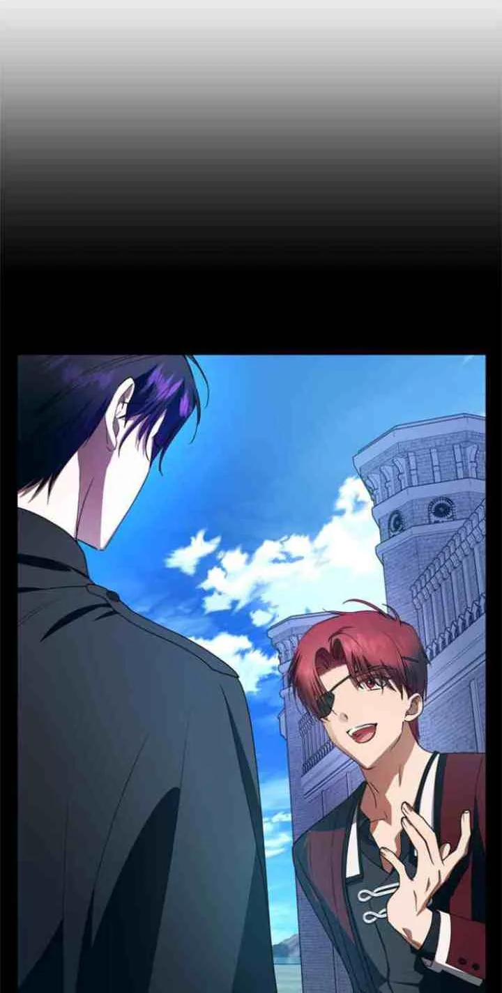 Your Throne Chapter 59 Gambar 12