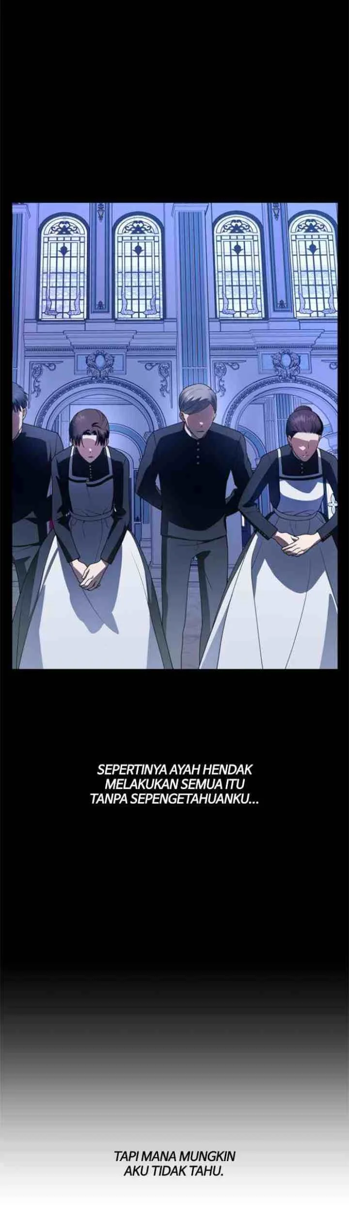 Your Throne Chapter 59 Gambar 15