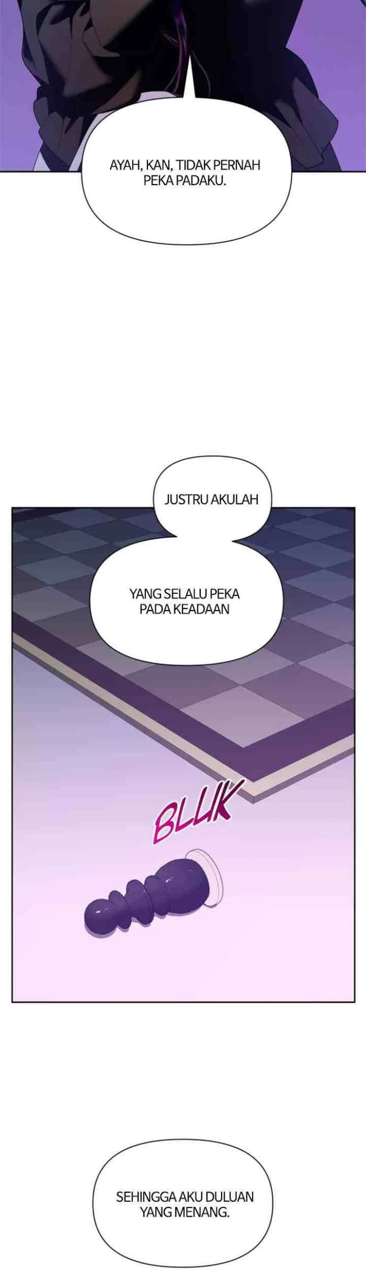 Your Throne Chapter 59 Gambar 17