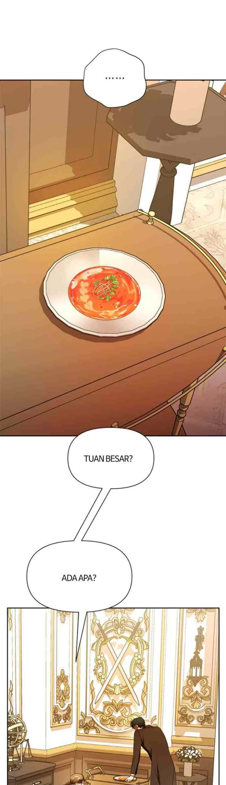 Your Throne Chapter 59 Gambar 19