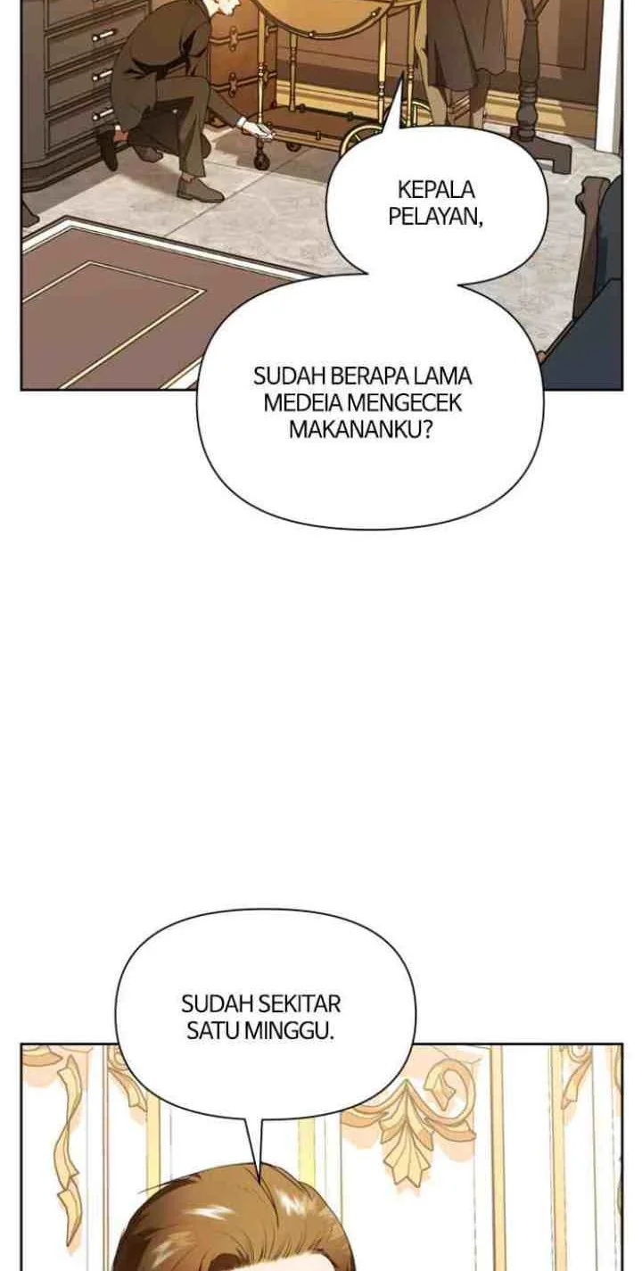 Your Throne Chapter 59 Gambar 20