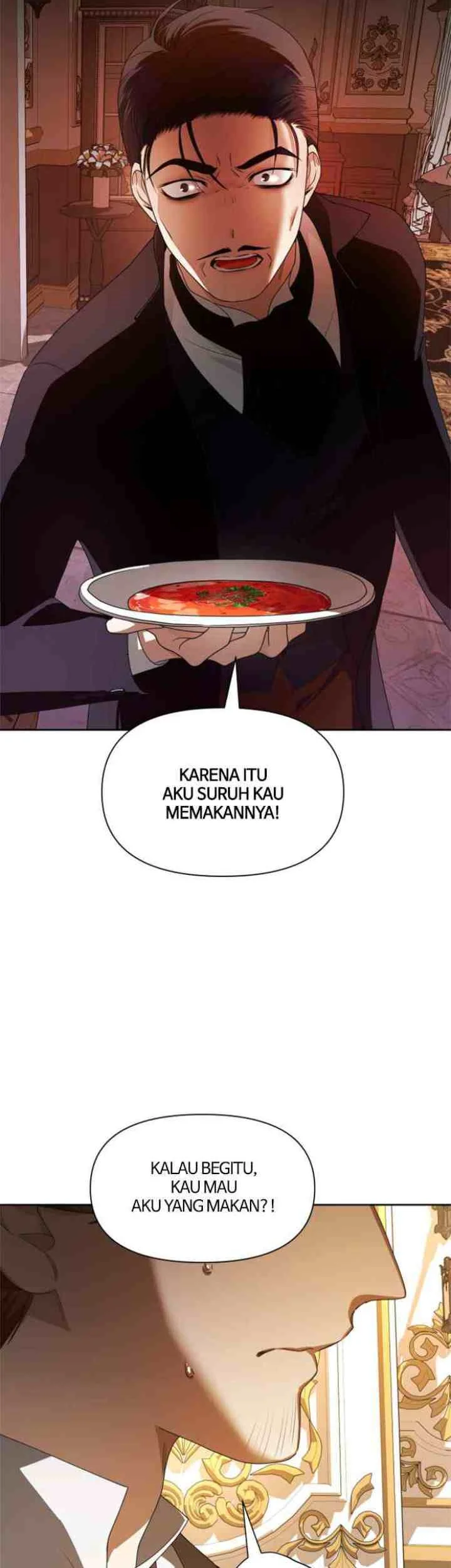 Your Throne Chapter 59 Gambar 26