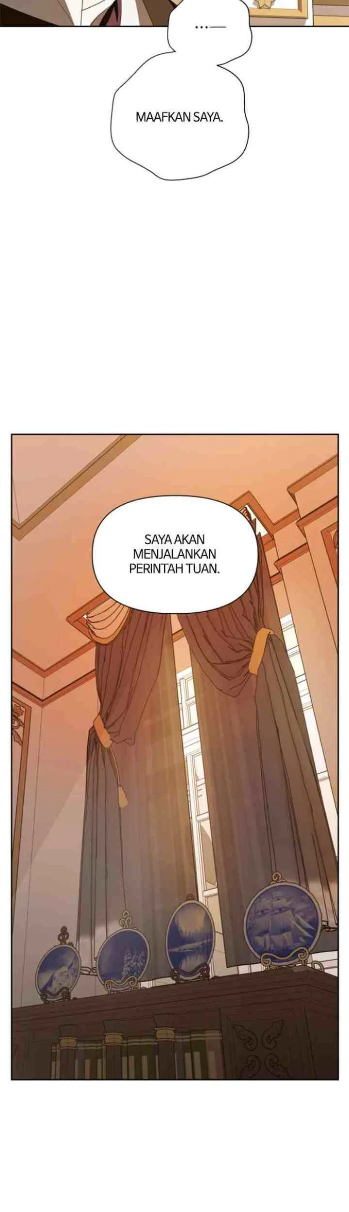Your Throne Chapter 59 Gambar 27