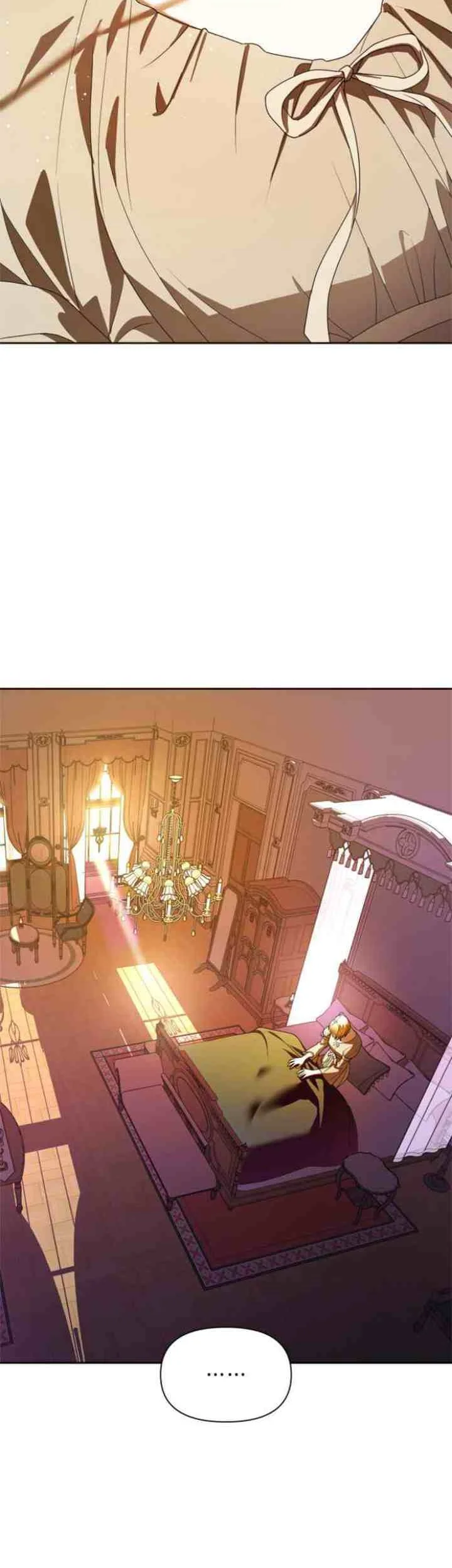 Your Throne Chapter 59 Gambar 30