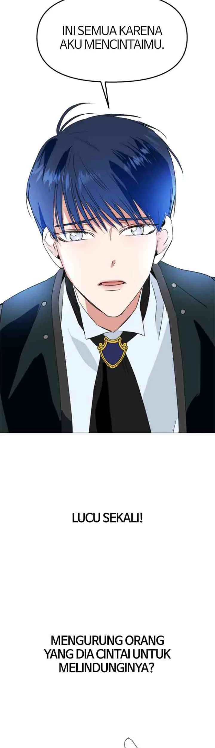 Your Throne Chapter 6 Gambar 42